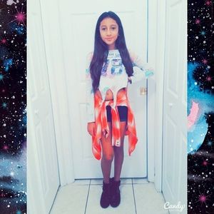 Meet your Posher, Allison